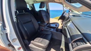 Ford Ranger 2016 3.2 200PS, LIMITED FULL EXTRA-thumb-42