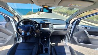 Ford Ranger 2016 3.2 200PS, LIMITED FULL EXTRA-thumb-45