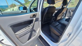 Ford Ranger 2016 3.2 200PS, LIMITED FULL EXTRA-thumb-54