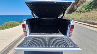 Ford Ranger 2016 3.2 200PS, LIMITED FULL EXTRA-thumb-61