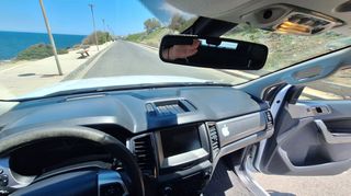Ford Ranger 2016 3.2 200PS, LIMITED FULL EXTRA-thumb-13