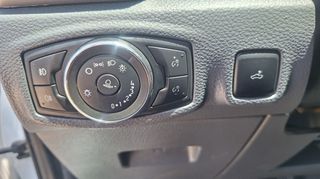 Ford Ranger 2016 3.2 200PS, LIMITED FULL EXTRA-thumb-14
