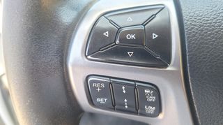 Ford Ranger 2016 3.2 200PS, LIMITED FULL EXTRA-thumb-18