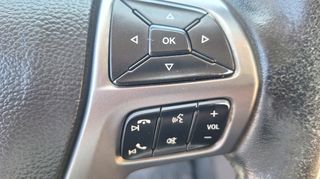 Ford Ranger 2016 3.2 200PS, LIMITED FULL EXTRA-thumb-19