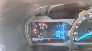 Ford Ranger 2016 3.2 200PS, LIMITED FULL EXTRA-thumb-21