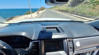Ford Ranger 2016 3.2 200PS, LIMITED FULL EXTRA-thumb-24