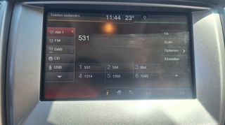 Ford Ranger 2016 3.2 200PS, LIMITED FULL EXTRA-thumb-25