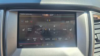 Ford Ranger 2016 3.2 200PS, LIMITED FULL EXTRA-thumb-26