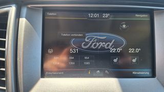 Ford Ranger 2016 3.2 200PS, LIMITED FULL EXTRA-thumb-29