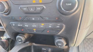 Ford Ranger 2016 3.2 200PS, LIMITED FULL EXTRA-thumb-30