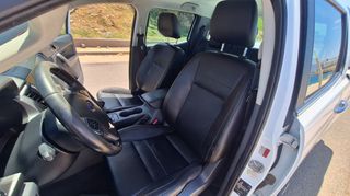 Ford Ranger 2016 3.2 200PS, LIMITED FULL EXTRA-thumb-35