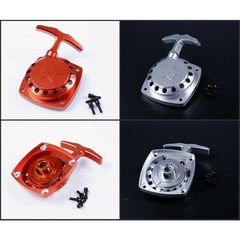 RovanSportsCNC alloy easily starting pull starter kit 1