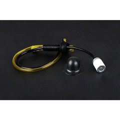 Imported oil filter element 34.4mm negative pressure nozzle anti-leakage tubing kit (applicable to 71CC displacement power)