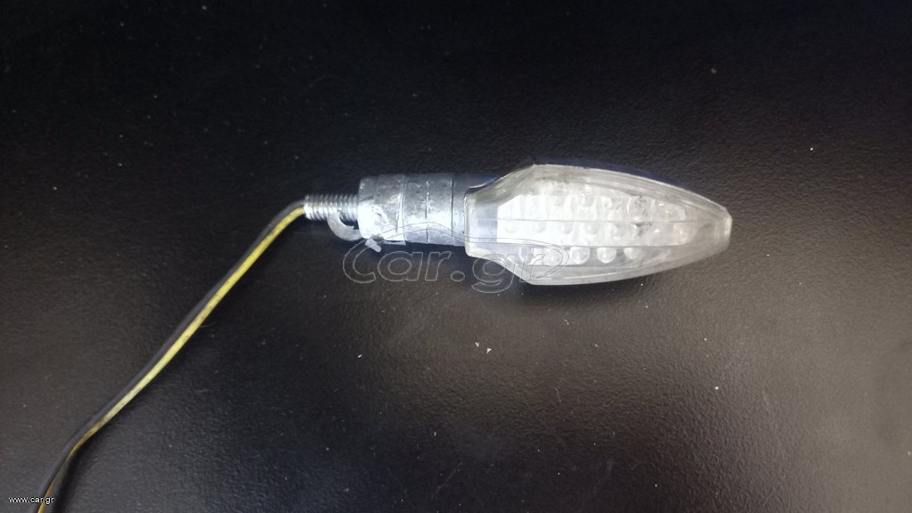 Yamaha Tracer   LED ΦΛΑΣ