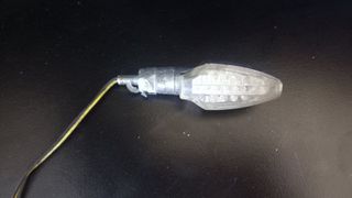 Yamaha Tracer   LED ΦΛΑΣ