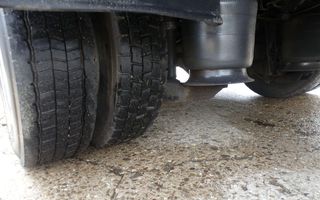 Κόφα Mercedes-Benz 2007 Atego 816 ***ΦΟΥΣΚΑΤΟ - 5.20 ΜΕΤΡΑ***-thumb-4