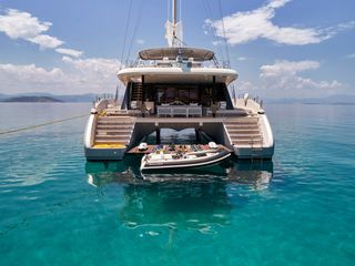 Catamaran 2019 Sunreef 80-thumb-7