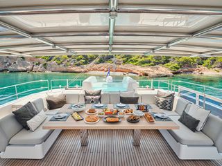 Catamaran 2019 Sunreef 80-thumb-22