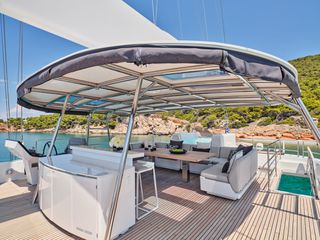 Catamaran 2019 Sunreef 80-thumb-24