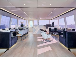 Catamaran 2019 Sunreef 80-thumb-34