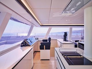 Catamaran 2019 Sunreef 80-thumb-37