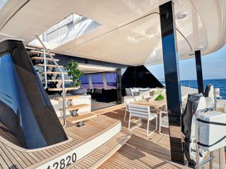 Catamaran 2019 Sunreef 80-thumb-17