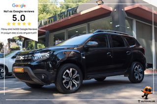 Dacia Duster 2024 1.5 Blue dCi 115hp JOURNEY (4x4)