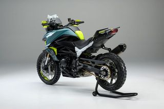 Benelli 2026 TRK902 EXPLORER ΔΕΧΟΜΑΣΤΕ ΠΡΟΠΑΡΑΓΓΕΛΙΕΣ-thumb-1