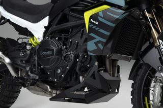 Benelli 2026 TRK902 EXPLORER ΔΕΧΟΜΑΣΤΕ ΠΡΟΠΑΡΑΓΓΕΛΙΕΣ-thumb-4
