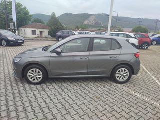 Skoda Fabia 2025 SELECTION 1.0 TSI 116 PS DSG7 AUTO-thumb-4