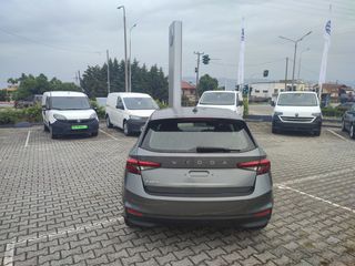 Skoda Fabia 2025 SELECTION 1.0 TSI 116 PS DSG7 AUTO-thumb-6