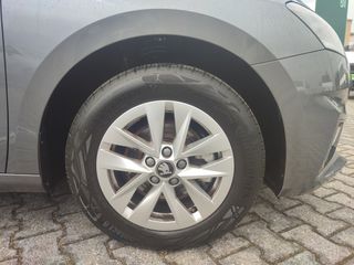 Skoda Fabia 2025 SELECTION 1.0 TSI 116 PS DSG7 AUTO-thumb-10