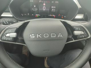 Skoda Fabia 2025 SELECTION 1.0 TSI 116 PS DSG7 AUTO-thumb-14
