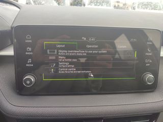 Skoda Fabia 2025 SELECTION 1.0 TSI 116 PS DSG7 AUTO-thumb-23