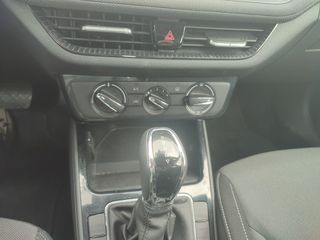 Skoda Fabia 2025 SELECTION 1.0 TSI 116 PS DSG7 AUTO-thumb-28
