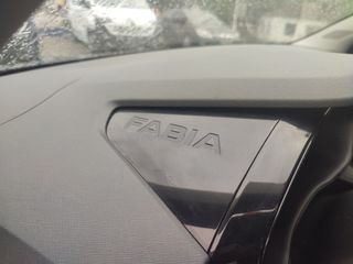 Skoda Fabia 2025 SELECTION 1.0 TSI 116 PS DSG7 AUTO-thumb-34