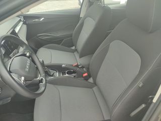 Skoda Fabia 2025 SELECTION 1.0 TSI 116 PS DSG7 AUTO-thumb-35