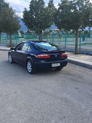 Renault Laguna 2002 DYNAMIC
