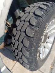 Trazano Radial M/T 225/75/16-thumb-1