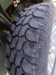 Trazano Radial M/T 225/75/16-thumb-2
