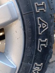 Trazano Radial M/T 225/75/16-thumb-13
