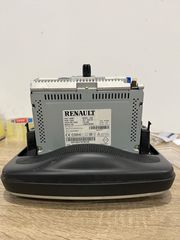 RENAULT CLIO ΟΘΟΝΗ (LAN5210WR10)-thumb-2