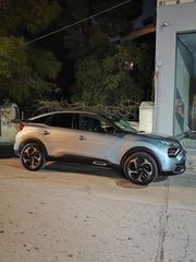 Citroen C4 2023 Shine Eat8