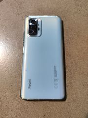 Xiaomi Redmi Note 10 Pro Dual SIM 8GB 128GB Glacier Blue