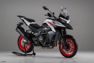 Benelli 2026 TRK902STRADALE ΔΕΧΌΜΑΣΤΕ ΠΡΟΠΑΡΑΓΓΕΛΙΕΣ-thumb-1