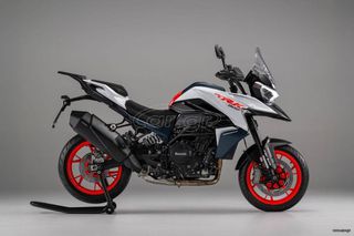 Benelli 2026 TRK902STRADALE ΔΕΧΌΜΑΣΤΕ ΠΡΟΠΑΡΑΓΓΕΛΙΕΣ-thumb-4