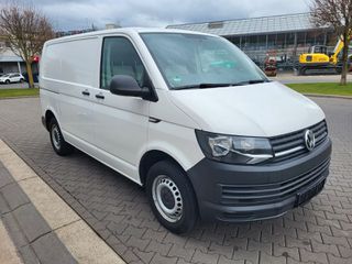 Κλούβα Volkswagen 2017 T6 TRANSPORTER-3ΘΕΣΙΟ (Η ΤΙΜΗ ΕΙΝΑΙ ΜΕ ΤΟ ΦΠΑ)