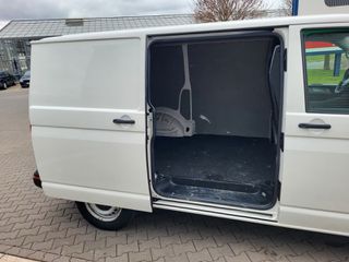 Κλούβα Volkswagen 2017 T6 TRANSPORTER-3ΘΕΣΙΟ (Η ΤΙΜΗ ΕΙΝΑΙ ΜΕ ΤΟ ΦΠΑ)-thumb-3