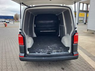 Κλούβα Volkswagen 2017 T6 TRANSPORTER-3ΘΕΣΙΟ (Η ΤΙΜΗ ΕΙΝΑΙ ΜΕ ΤΟ ΦΠΑ)-thumb-4