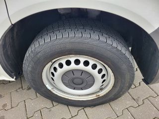 Κλούβα Volkswagen 2017 T6 TRANSPORTER-3ΘΕΣΙΟ (Η ΤΙΜΗ ΕΙΝΑΙ ΜΕ ΤΟ ΦΠΑ)-thumb-6